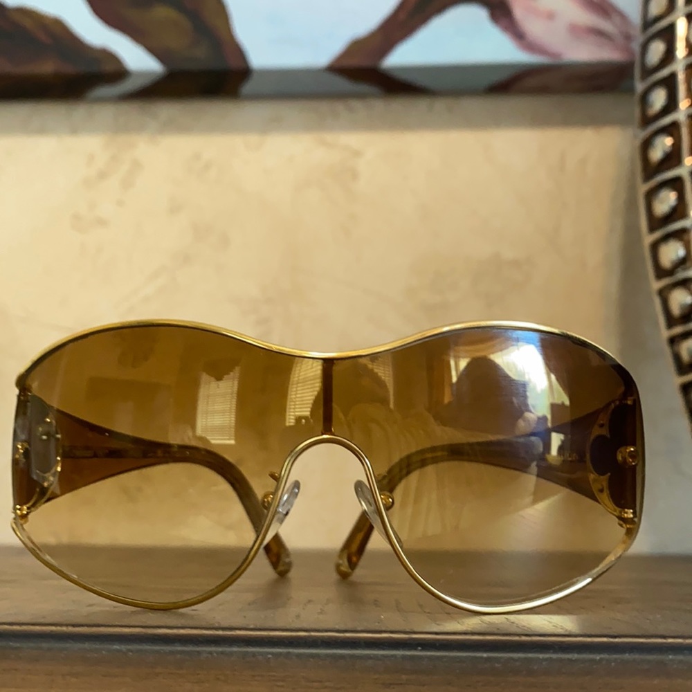 COPY - Authentic Louis Vuitton sunglasses